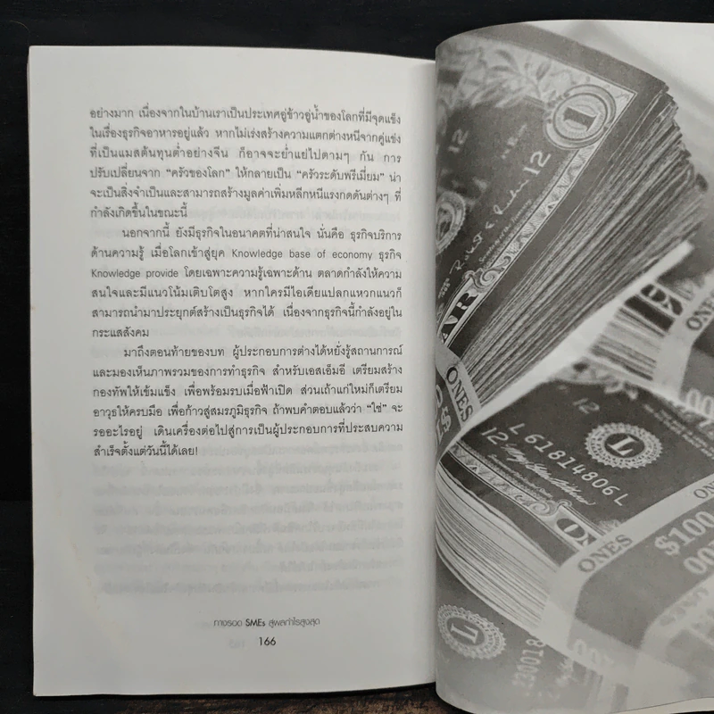 ทางรอด SMEs สู่ผลกำไรสูงสุด - ศิจิกา เลิศสาธิต รูปที่ 9