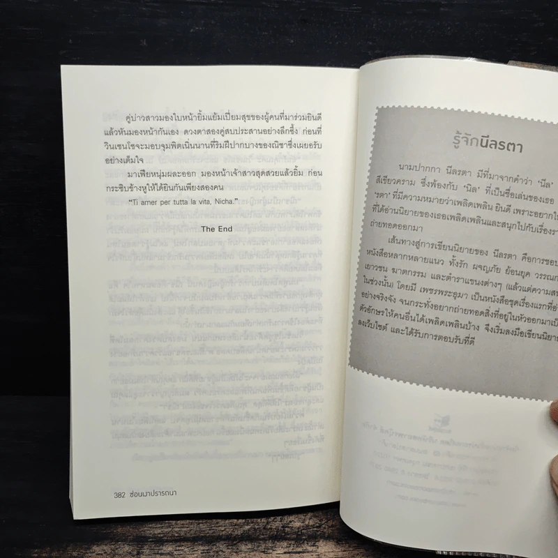ซ่อนเงาปรารถนา - นีลรตา รูปที่ 9