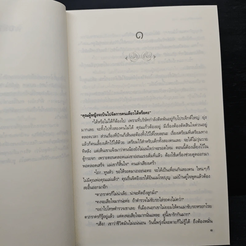 ต่างภาษารัก - จันทร์ ศรีจรูญ แอนเดอร์สัน รูปที่ 7