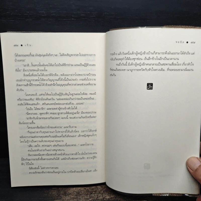 เร้น - ชลนิล รูปที่ 9