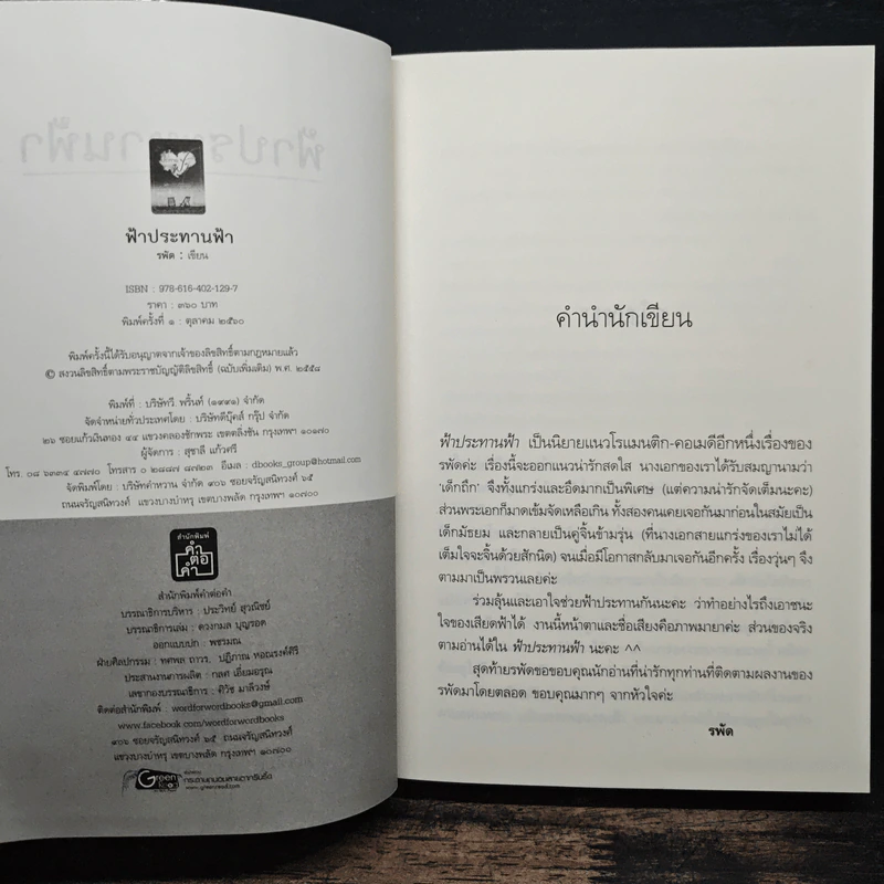 ฟ้าประทานฟ้า - รพัด รูปที่ 6