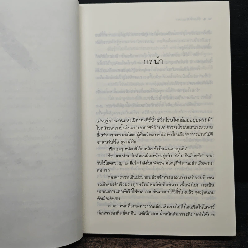 อินทรีเหินเวหา - เก้าแต้ม รูปที่ 7