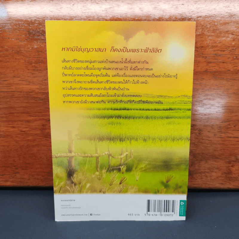 วาสนารัก - จุฬามณี รูปที่ 5