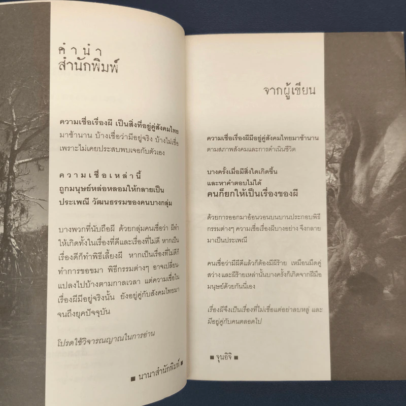 ✔️เรื่องเล่าหลอนตอนผีโพง - จุนอิจิ รูปที่ 6