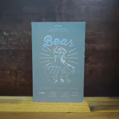 Bear With Me แบร์วิธมี - ภูมิชาย บุญสินสุข รูปที่ 1