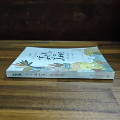 7,300 วันที่เรารักกัน Lots of Love - ธนาพร ตั้งเจริญมั่นคง รูปที่ 3