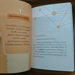 สำเร็จไวถ้าใช้สมองเป็น - ดร.วีรพงษ์ ศรัทธาผล รูปที่ 9