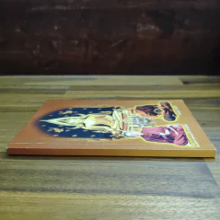 หนังสือสวดมนต์ สมเด็จพระพุฒาจารย์ โต พรหมรสี หลวงปู่ทวด รูปที่ 3