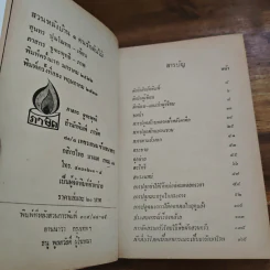สวนหลังบ้าน เล่ม 1 "คนรักต้นไม้" - สุนทร ปุณโณทก รูปที่ 7