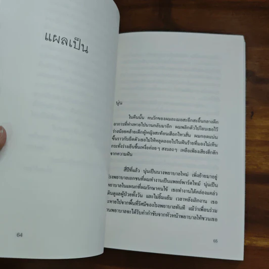 ไข่ย้อย ดากานดา - อภิชาติ เพชรลีลา รูปที่ 8