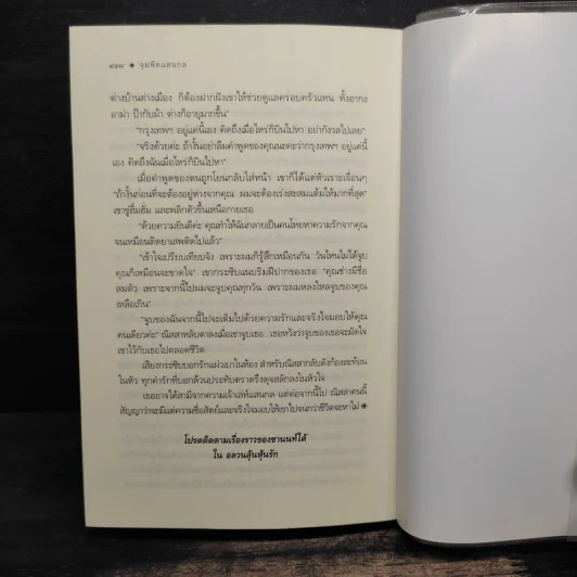 จุมพิตแสนกล - ณารา รูปที่ 9