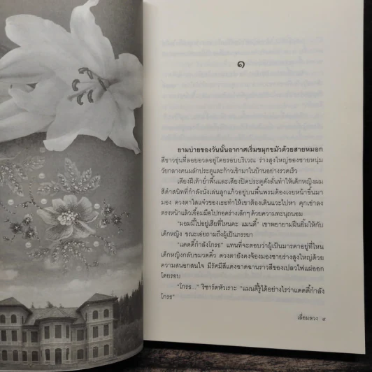 เลื่อมลวง - พงศกร รูปที่ 7