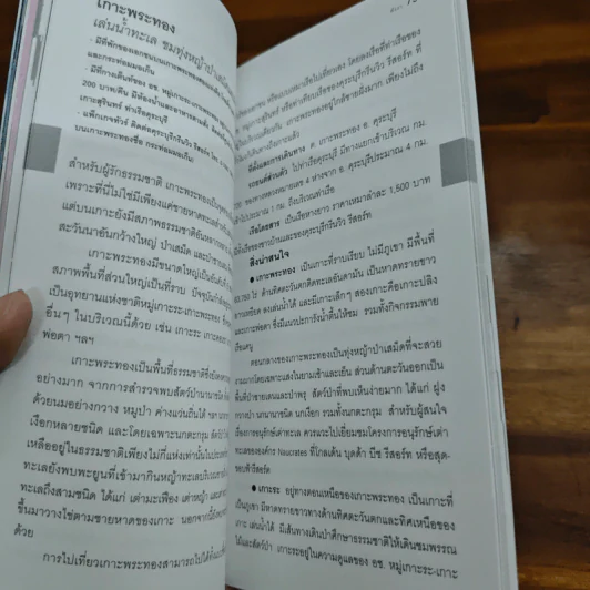 เที่ยวทั่วไทยไปกับนายรอบรู้ พังงา รูปที่ 10