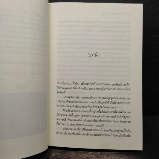 นางครวญ - พินธุนาถ รูปที่ 8