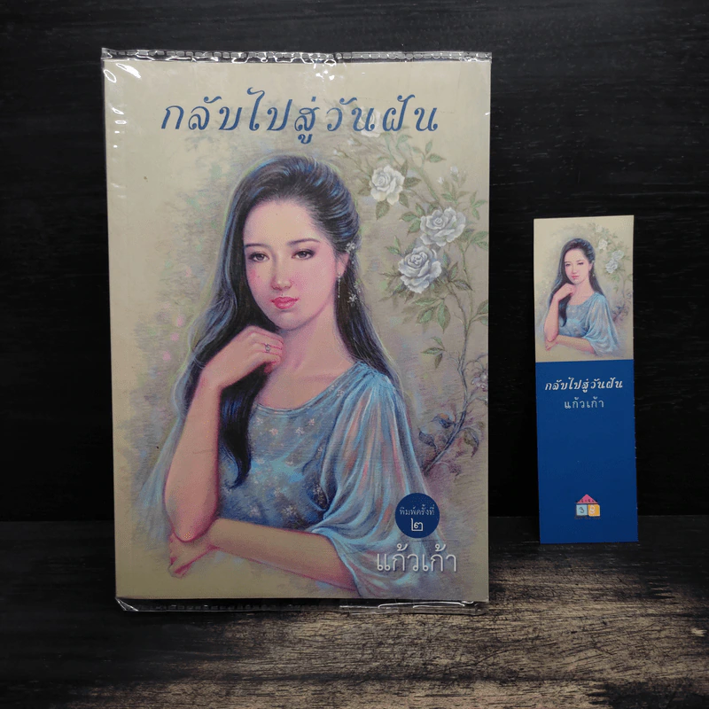กลับไปสู่วันฝัน - แก้วเก้า รูปที่ 1