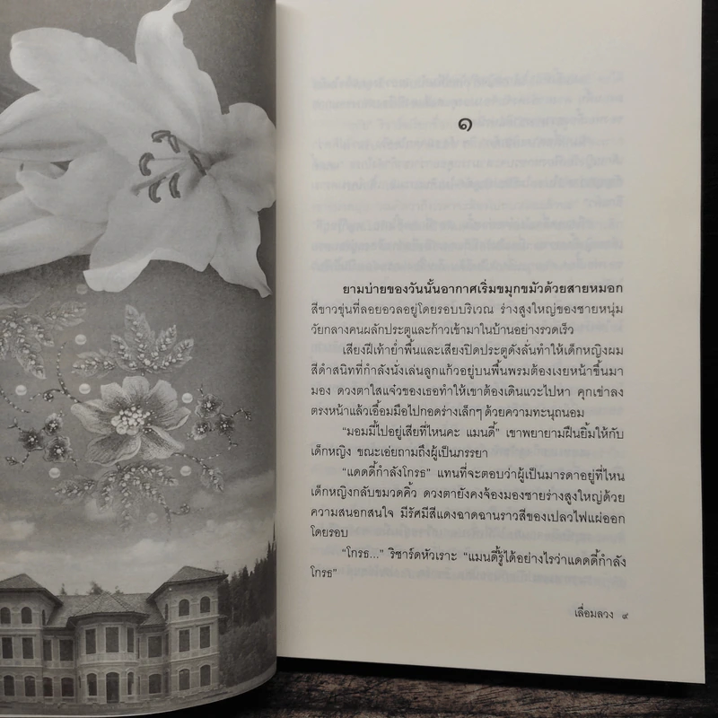 เลื่อมลวง - พงศกร รูปที่ 7