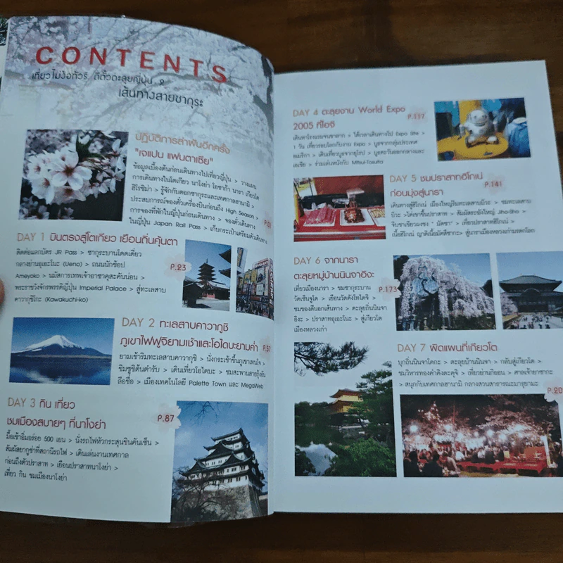 เที่ยวไม่ง้อทัวร์ตีตั๋วตะลุยญี่ปุ่น 2 รูปที่ 7
