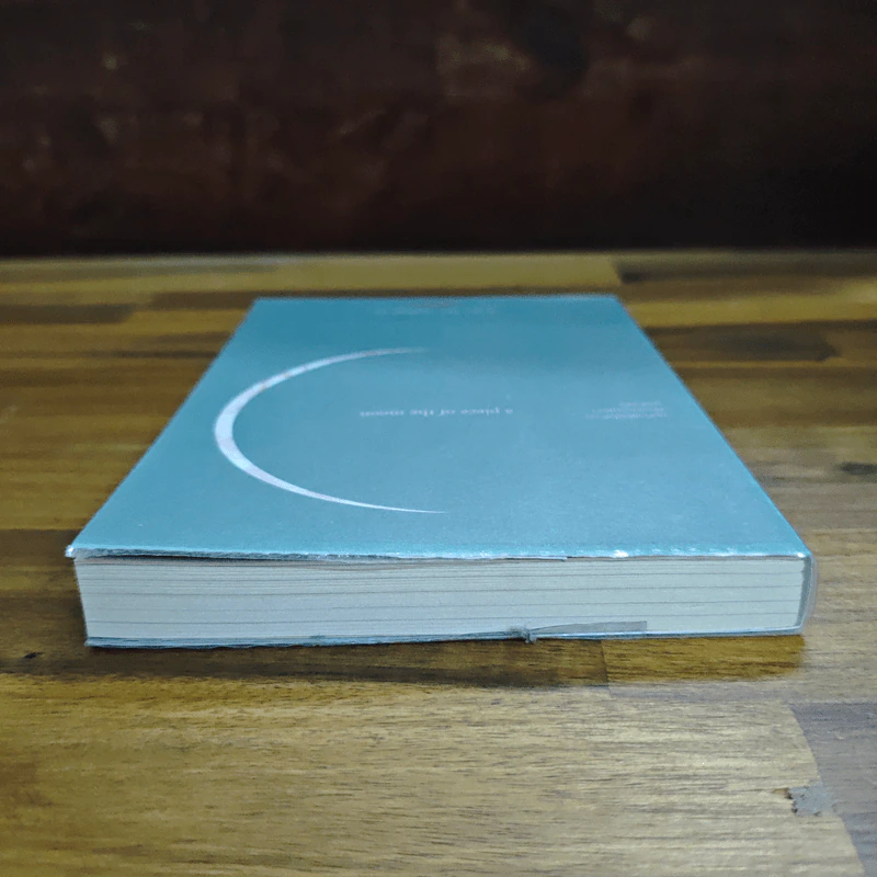 A Piece of The Moon - Ha-Hyun รูปที่ 5