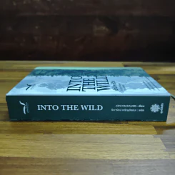 Into The Wild เข้าป่าหาชีวิต - JON KRAKAUER, ธิดารัตน์ เจริญชัยชนะ รูปที่ 3