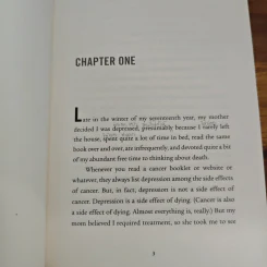 The Fault in Our Stars - John Green รูปที่ 10
