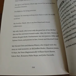 The Fault in Our Stars - John Green รูปที่ 12
