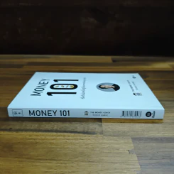 Money 101 เริ่มต้นนับหนึ่งสู่ชีวิตการเงินอุดมสุข - จักรพงษ์ เมษพันธุ์ รูปที่ 3