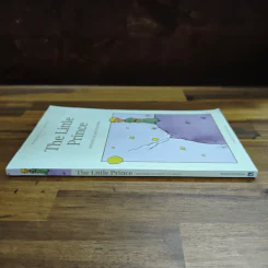 The Little Prince - Antoine De Saint-Exupéry รูปที่ 3