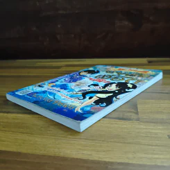 ผจญภัยในแดนเงือก ฉบับการ์ตูน รูปที่ 4