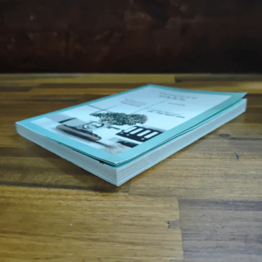 ทำงานแทบตาย ทำไมไม่โต - อภิชาติ ขันธวิธี รูปที่ 4