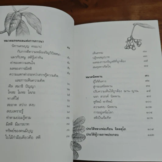 ธรรมะจาก หลวงพ่อเทียน จิตตสุโภ รูปที่ 8