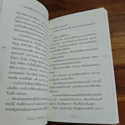 ครั้งหนึ่งคิดถึงเป็นระยะ - เจน จิ รูปที่ 8