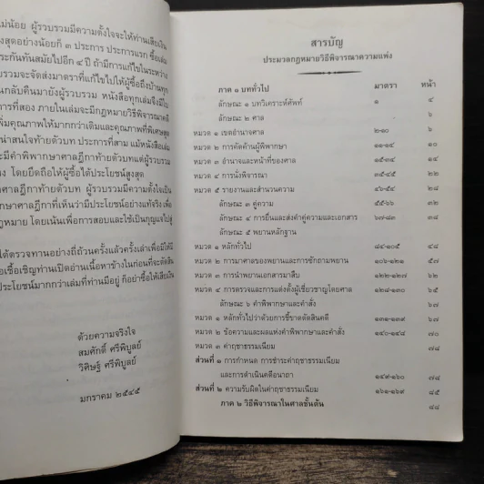 ประมวลกฎหมายฉบับถือไปสอบ เล่มเดียวก็เกินพอ รูปที่ 8