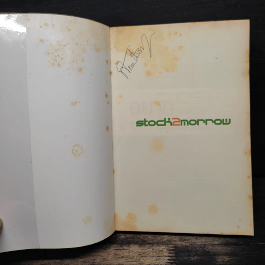 อยากรวยผมช่วยคุณได้ - มงคล ลุสัมฤทธิ์ รูปที่ 6