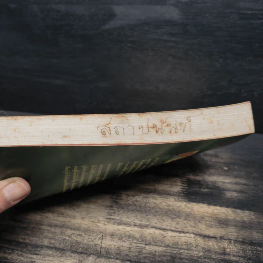รู้จักตัวเอง Know Yourself - ครองแผน ไชยธนะสาร รูปที่ 14