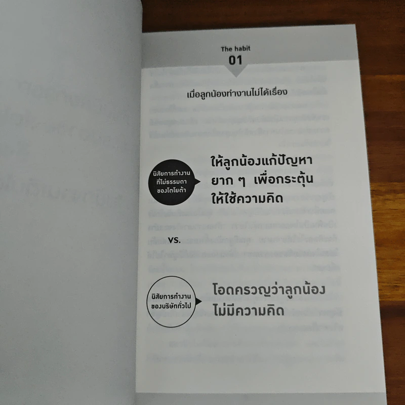 นิสัยการทำงานที่ไม่ธรรมดาของโตโยต้า - Yoshihito Wakamatsu (โยชิฮิโตะ วะกะมัตสึ) รูปที่ 10