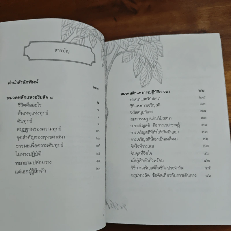 ธรรมะจาก หลวงพ่อเทียน จิตตสุโภ รูปที่ 7