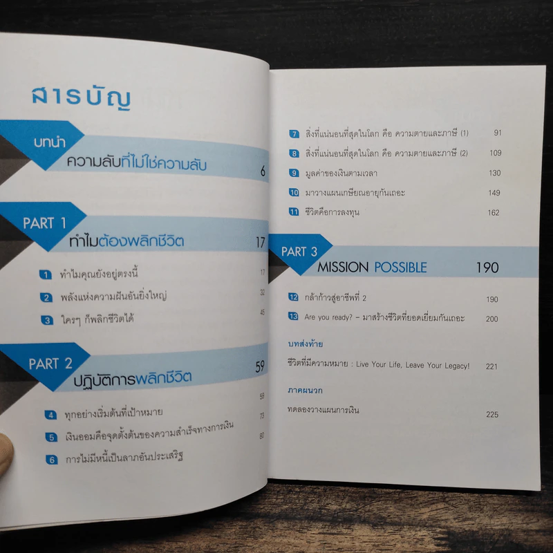 มีเงินล้านด้วยการวางแผนการเงิน - โค้ชนิ นิภาพันธ์ รูปที่ 7