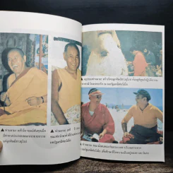 กำเนิดใหม่ลามะ รูปที่ 8