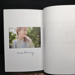 6 Months Planner สมุดบันทึก Sunbeary รูปที่ 9