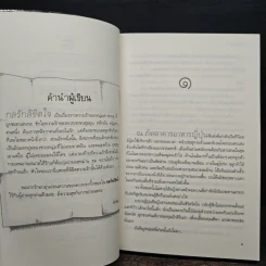กลรักลิขิตใจ - ทักษิณา รูปที่ 7