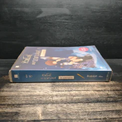 หัวขโมยแห่งบารามอส เล่ม 4 กับดาบแห่งกษัตริย์ - Rabbit รูปที่ 3