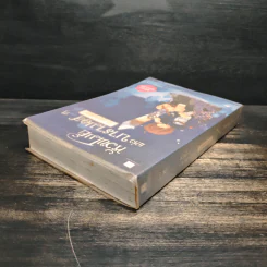 หัวขโมยแห่งบารามอส เล่ม 4 กับดาบแห่งกษัตริย์ - Rabbit รูปที่ 5