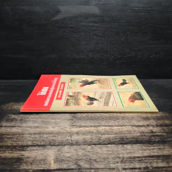 ไก่ชน เทคนิคการผสมพันธุ์และการเลี้ยงดู - รศ.ดร.อภิชัย รัตนวราหะ รูปที่ 3