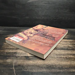 ปริศนาหอร้อยภาพ เล่ม 2 - AKRU รูปที่ 4