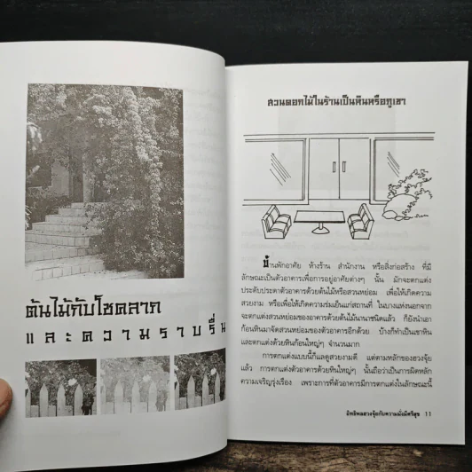 อิทธิพลฮวงจุ้ยกับความมั่งมีศรีสุข - มงคล ไพศาลวาณิช รูปที่ 8