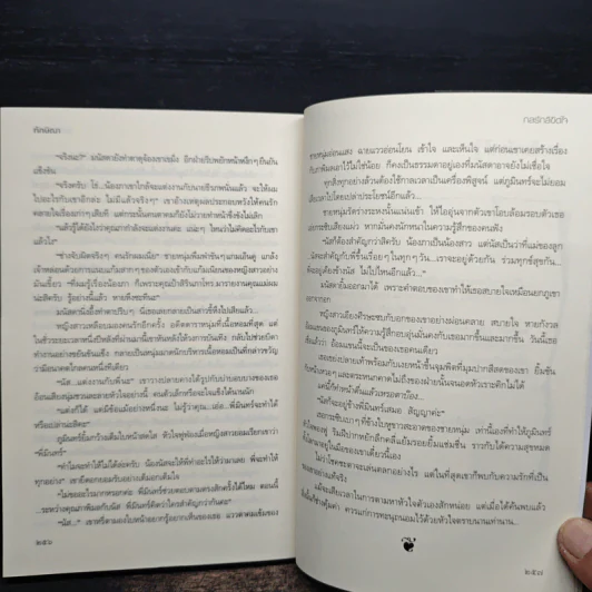 กลรักลิขิตใจ - ทักษิณา รูปที่ 8