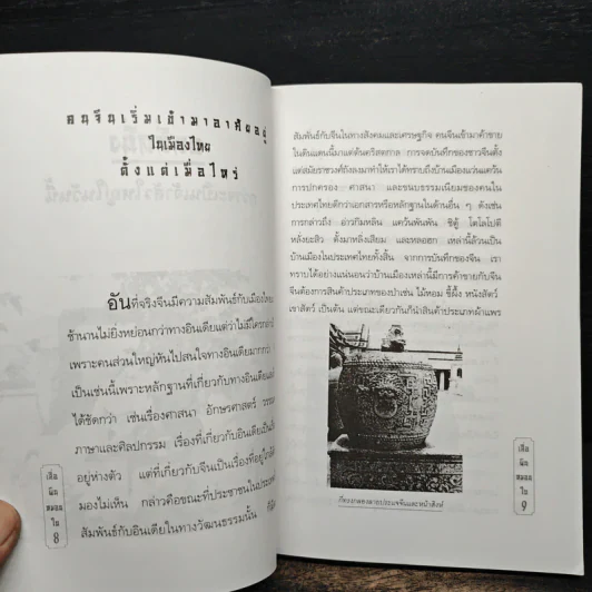 เสื่อผืนหมอนใบ คนแซ่กิม - วันชัย ตันติวิทยาพิทักษ์ รูปที่ 8
