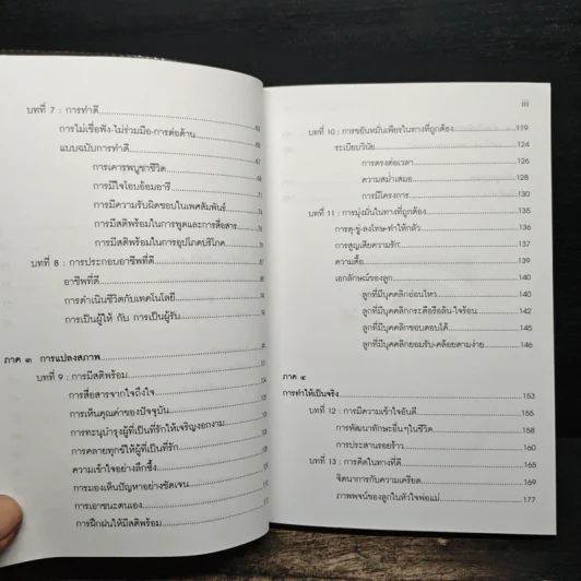 พ่อแม่ไม่ได้อยู่ค้ำฟ้า - ดร.ชนิสา อรรถจินดา รูปที่ 8