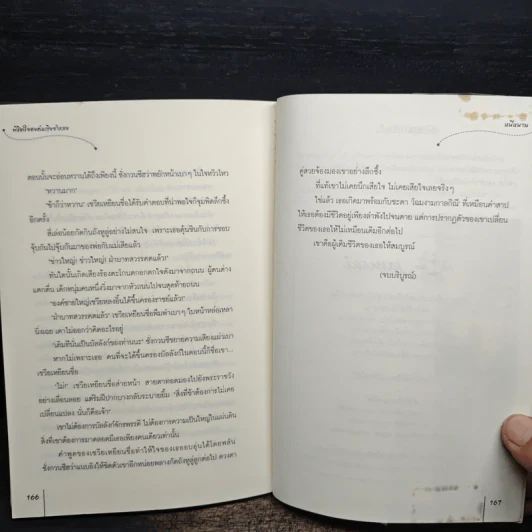 พิชิตใจองค์หญิงจำแลง - หนีหนาน รูปที่ 8