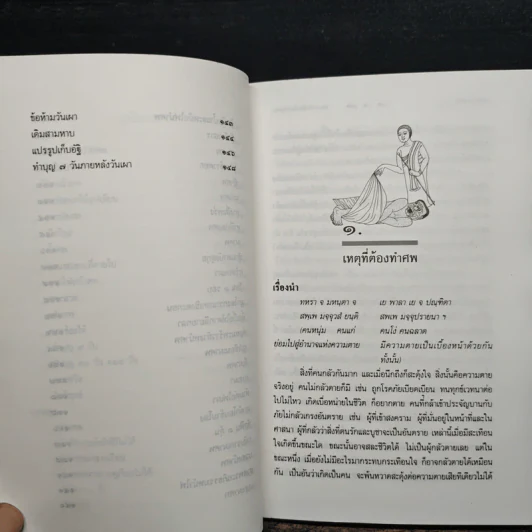 การตาย - เสฐียรโกเศศ รูปที่ 9